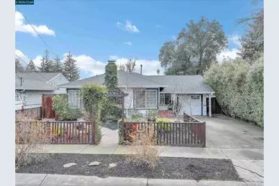 3162 Salvio St, Concord, CA 94519 - Photo 1