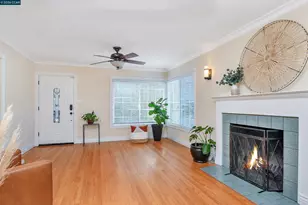 3162 Salvio St, Concord, CA 94519 - Photo 5