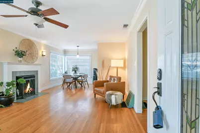 3162 Salvio St, Concord, CA 94519 - Photo 3