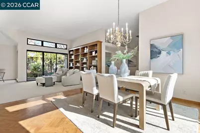 182 Golden Ridge Road, Alamo, CA 94507 - Photo 13