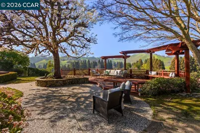 182 Golden Ridge Road, Alamo, CA 94507 - Photo 39