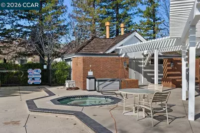 182 Golden Ridge Road, Alamo, CA 94507 - Photo 53