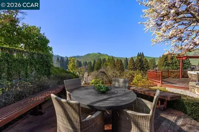 182 Golden Ridge Road, Alamo, CA 94507 - Photo 35