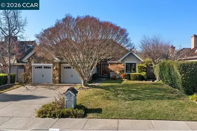 182 Golden Ridge Road, Alamo, CA 94507 - Photo 47