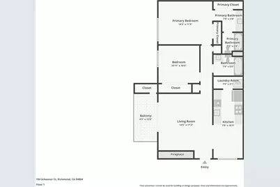 184 Schooner Ct, Richmond, CA 94804 - Photo 51