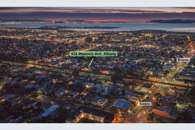938 Masonic Ave, Albany, CA 94706 - Photo 35