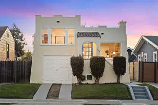 938 Masonic Ave, Albany, CA 94706 - Photo 1