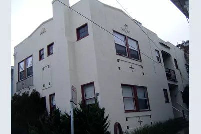 3920 Clarke Street, Oakland, CA 94609 - Photo 1