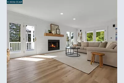 3911 Deer Trail Ln, Danville, CA 94506 - Photo 19