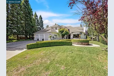 3911 Deer Trail Ln, Danville, CA 94506 - Photo 5