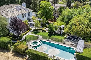 3911 Deer Trail Ln, Danville, CA 94506 - Photo 1