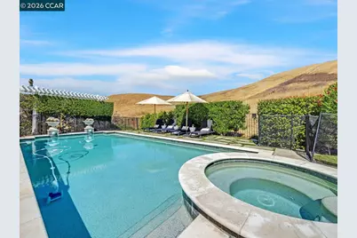 3911 Deer Trail Ln, Danville, CA 94506 - Photo 35