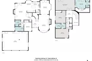 3911 Deer Trail Ln, Danville, CA 94506 - Photo 59