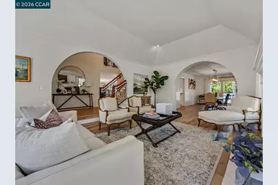 3911 Deer Trail Ln, Danville, CA 94506 - Photo 9