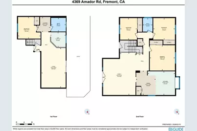 4369 Amador Rd, Fremont, CA 94538 - Photo 29