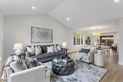 18840 Cameo Ct, Castro Valley, CA 94546 - Photo 9