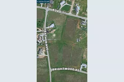 00 Brightwood Rd. Lot #348, Madera, CA 93638 - Photo 3