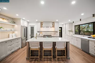 950 Escondido Ct, Alamo, CA 94507 - Photo 3