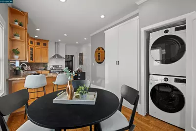 5428 Ruth Ave, Oakland, CA 94601 - Photo 9