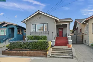 5428 Ruth Ave, Oakland, CA 94601 - Photo 1