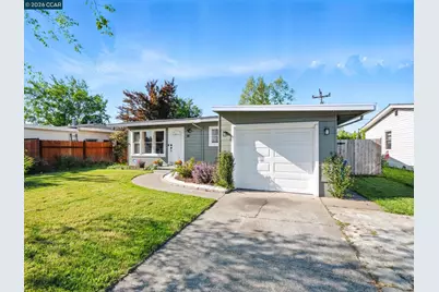 20 Chesley Ct, Vallejo, CA 94591 - Photo 3