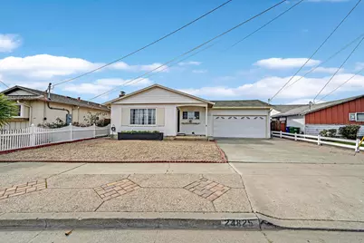 24825 Santa Clara St, Hayward, CA 94544 - Photo 1