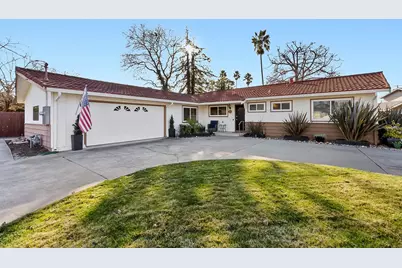 1777 Clayton Way, Concord, CA 94519 - Photo 1