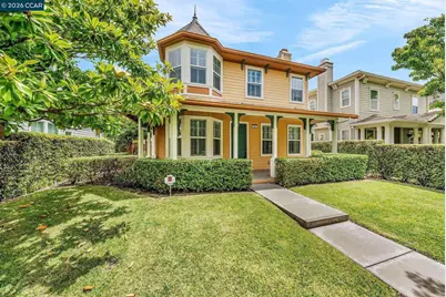 630 Oscar St, Mare Island (vallejo), CA 94592 - Photo 3