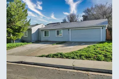 2901 Roosevelt Ln, Antioch, CA 94509 - Photo 3