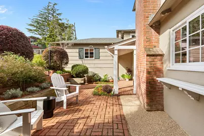 1123 Park Hills Rd, Berkeley, CA 94708 - Photo 3