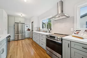 1563 Thousand Oaks Blvd, Berkeley, CA 94707 - Photo 23