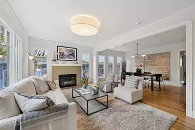 1563 Thousand Oaks Blvd, Berkeley, CA 94707 - Photo 9