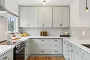 1563 Thousand Oaks Blvd, Berkeley, CA 94707 - Photo 21