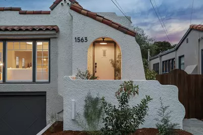 1563 Thousand Oaks Blvd, Berkeley, CA 94707 - Photo 3