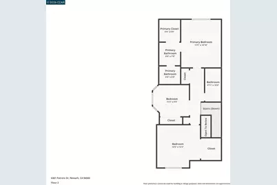 6361 Potrero Dr, Newark, CA 94560 - Photo 45