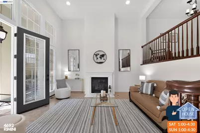 4692 Rimini Ct, Dublin, CA 94568 - Photo 1