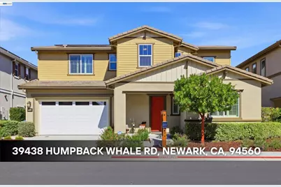 39438 Humpback Whale Rd, Newark, CA 94560 - Photo 1