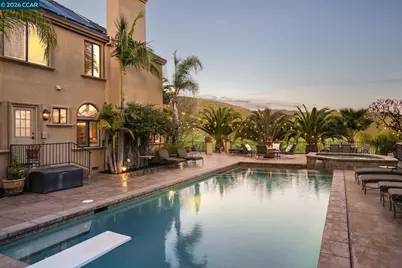 4640 Kingswood Dr, Danville, CA 94506 - Photo 31