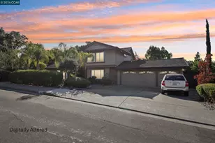 2409 Lavender Dr, Walnut Creek, CA 94596 - Photo 1