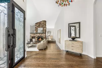 551 Blackhawk Club Dr, Danville, CA 94506 - Photo 7