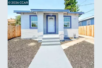 2079 Church St, Oakland, CA 94621 - Photo 1