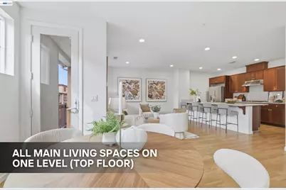 1021 Onofrio Ln #Unit 3, San Jose, CA 95131 - Photo 3