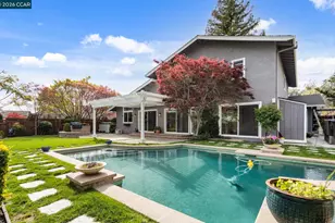 813 Columbine Ct, Danville, CA 94526 - Photo 1