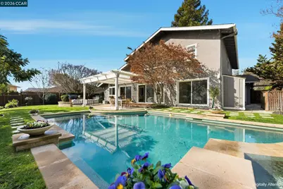 813 Columbine Ct, Danville, CA 94526 - Photo 35