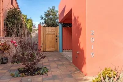2015 Delaware Street #A, Berkeley, CA 94709 - Photo 3