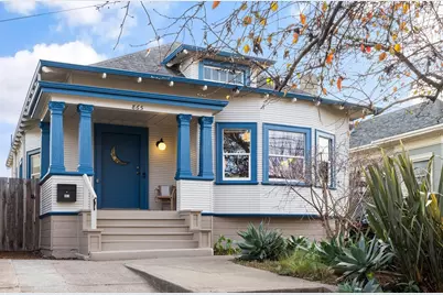 865 54th St, Oakland, CA 94608 - Photo 3