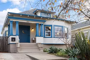 865 54th St, Oakland, CA 94608 - Photo 3