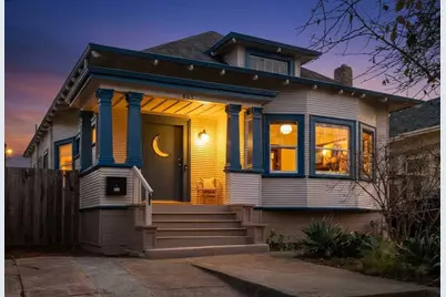 865 54th St, Oakland, CA 94608 - Photo 1