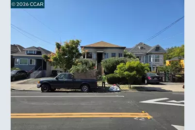 1050 47th St, Emeryville, CA 94608 - Photo 1