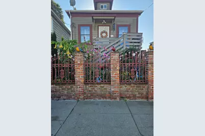 2745 10th St, Oakland, CA 94601 - Photo 1